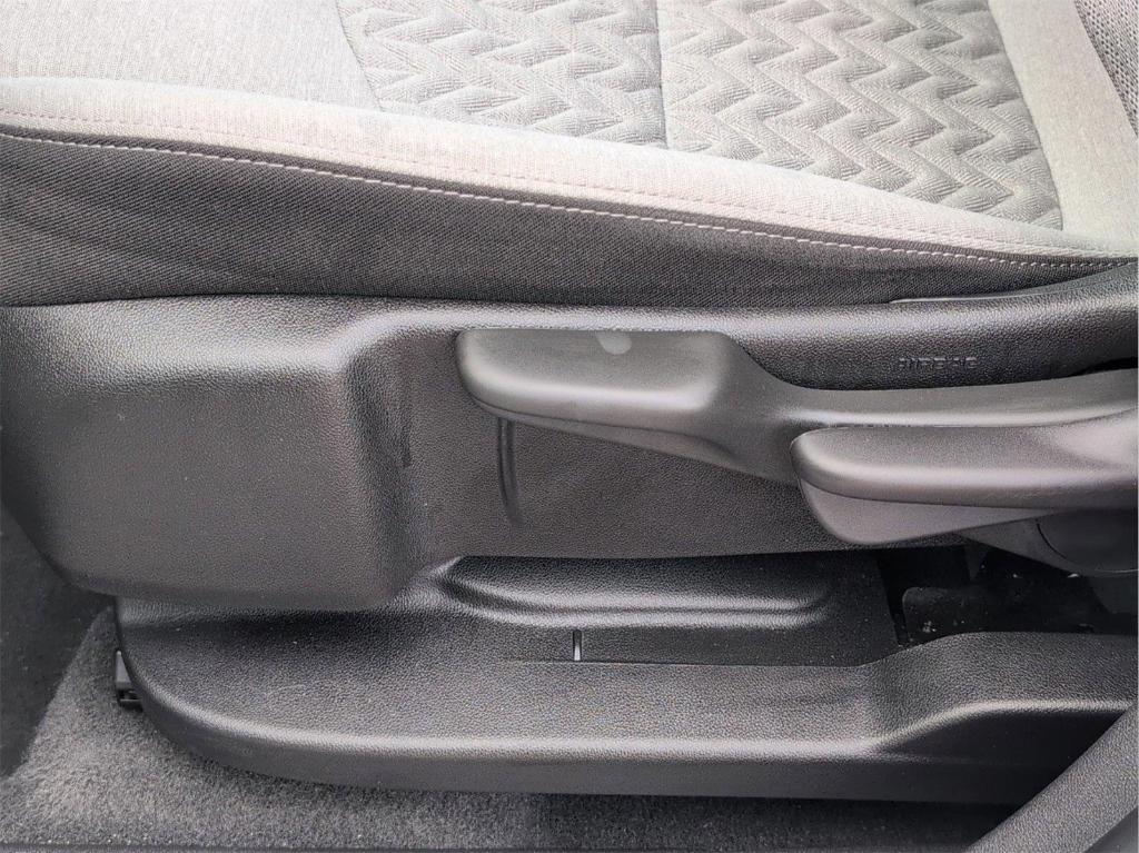 used 2024 Chevrolet Equinox car, priced at $21,899
