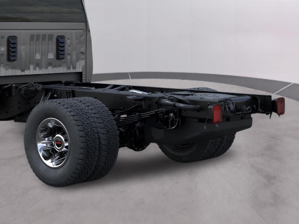 new 2026 GMC Sierra 3500 car, priced at $69,019