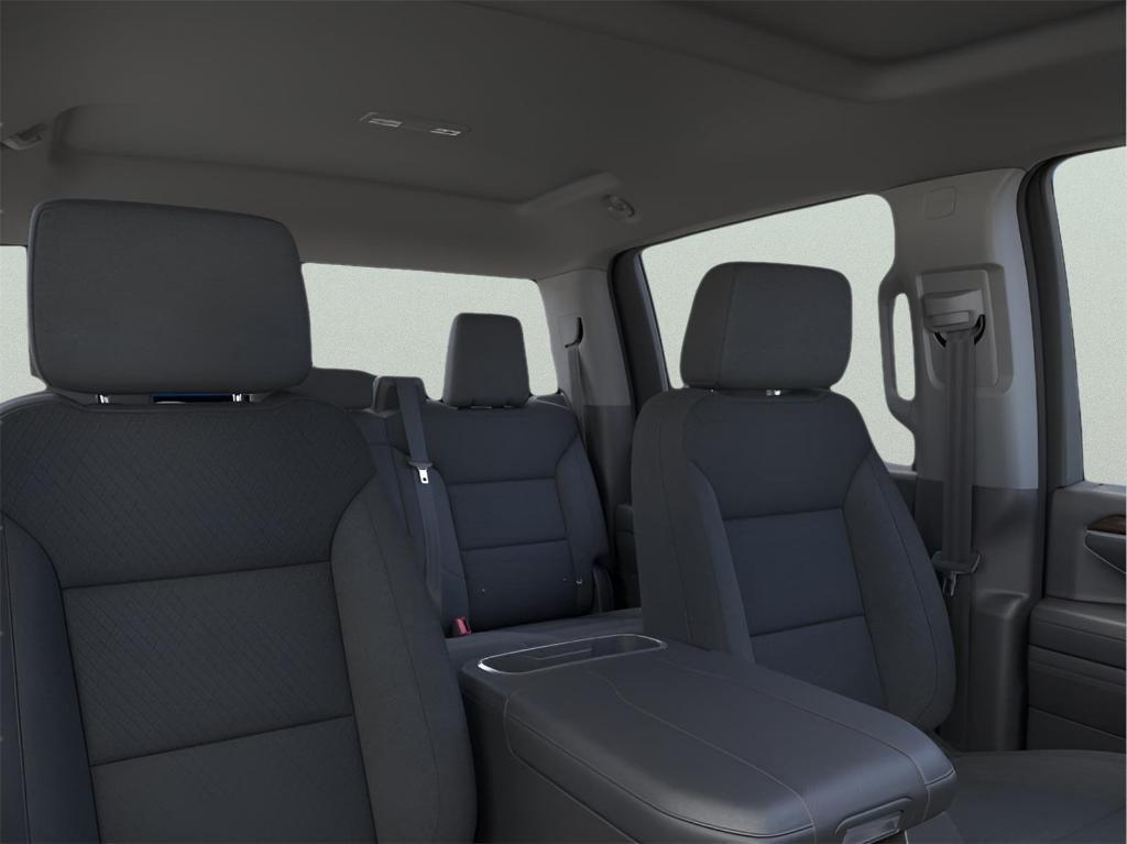 new 2026 GMC Sierra 3500 car, priced at $69,019