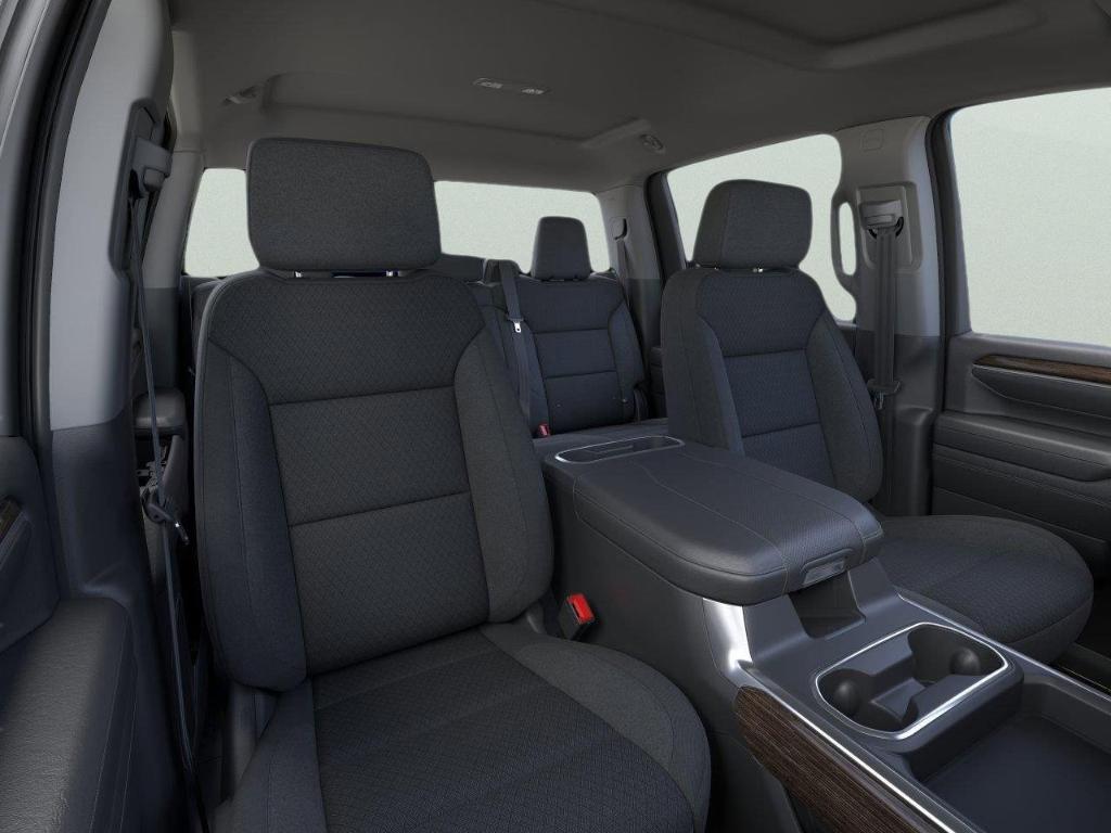 new 2026 GMC Sierra 3500 car, priced at $69,019