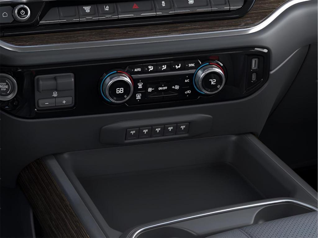 new 2026 GMC Sierra 3500 car, priced at $69,019