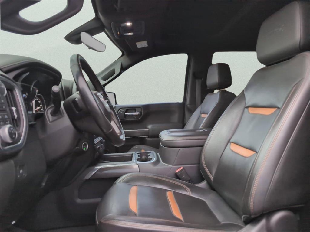 used 2020 GMC Sierra 1500 car, priced at $33,699