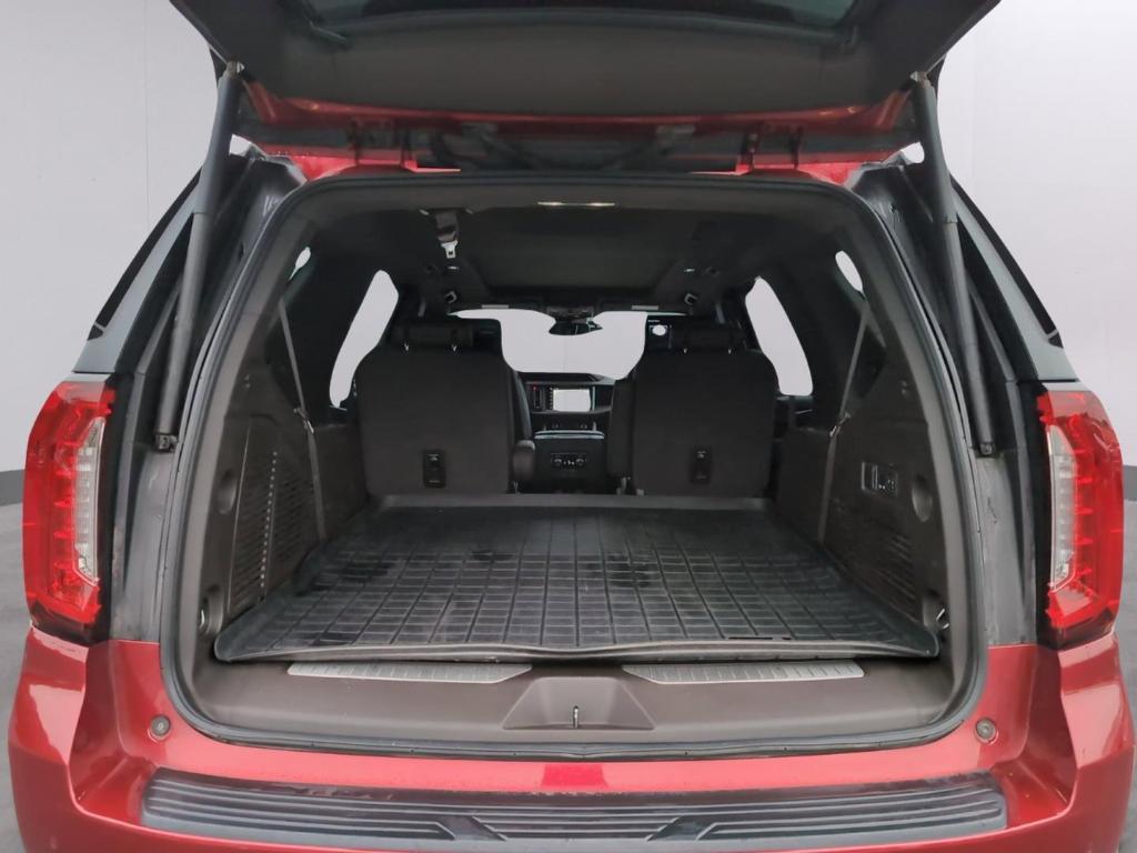 used 2024 GMC Yukon car, priced at $58,924