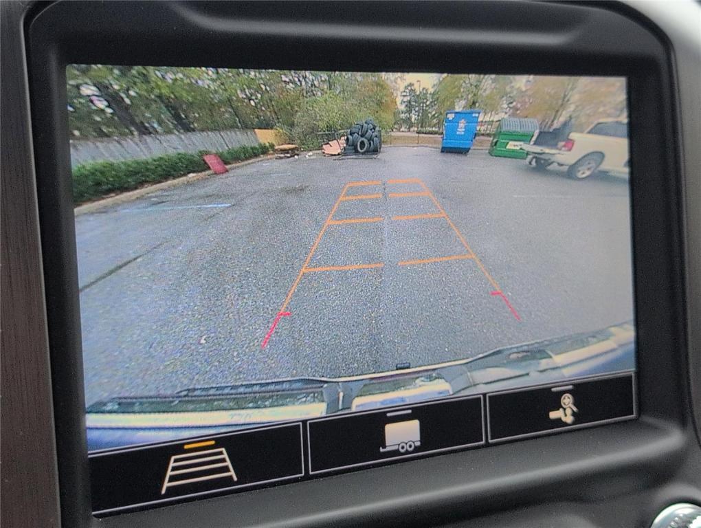 used 2020 GMC Sierra 1500 car, priced at $31,899