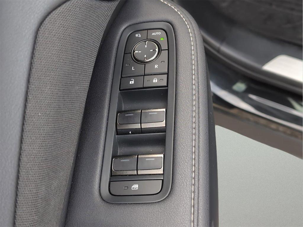 used 2024 Lexus TX 350 car, priced at $54,899