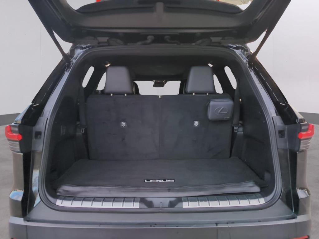 used 2024 Lexus TX 350 car, priced at $54,899