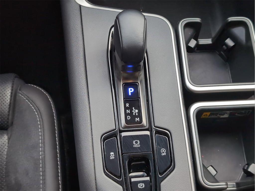 used 2024 Lexus TX 350 car, priced at $54,899