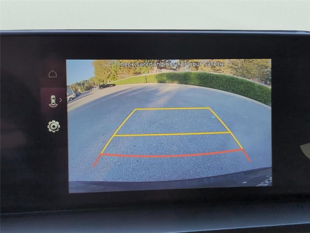 used 2024 Kia Telluride car, priced at $32,899