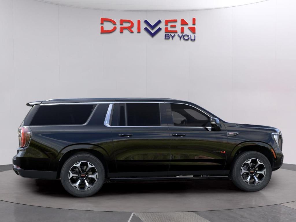 new 2026 GMC Yukon XL car, priced at $103,909