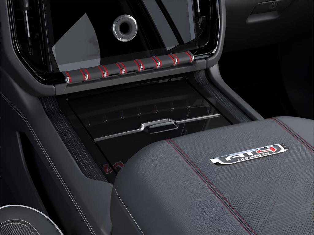 new 2026 GMC Yukon XL car, priced at $103,909