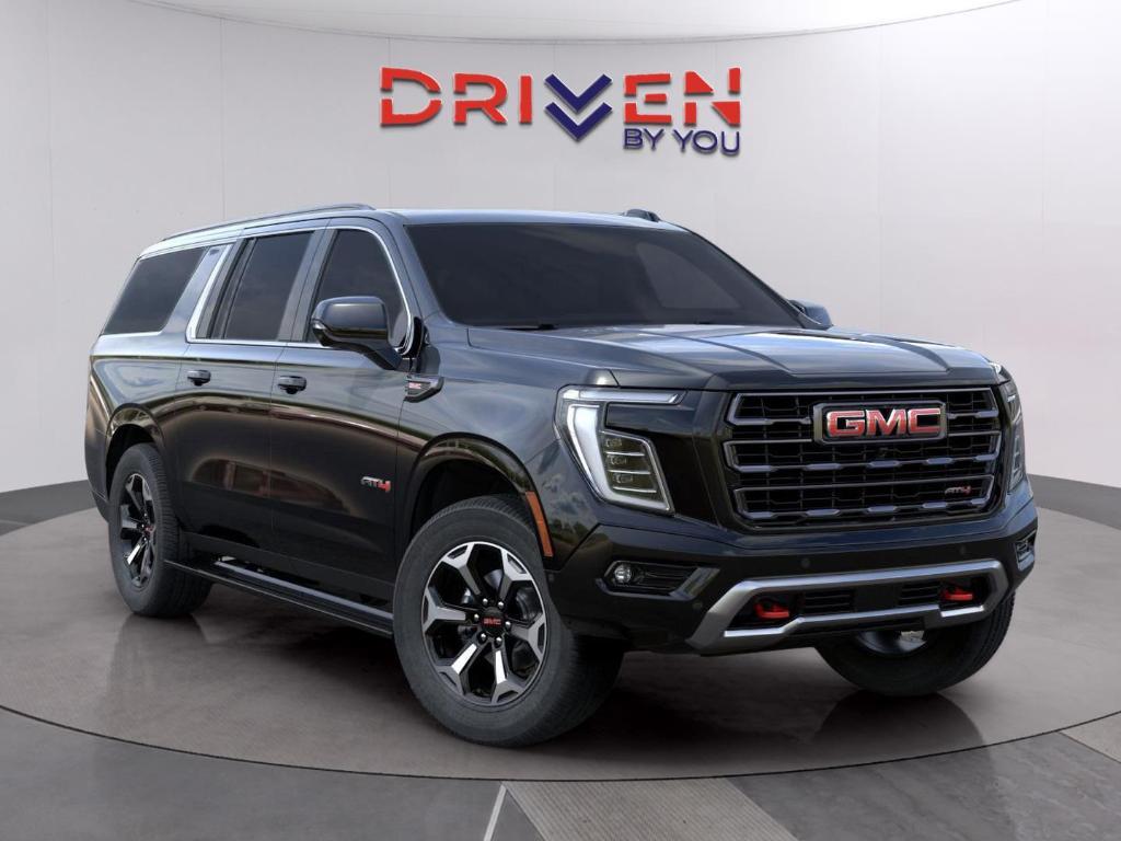 new 2026 GMC Yukon XL car, priced at $103,909