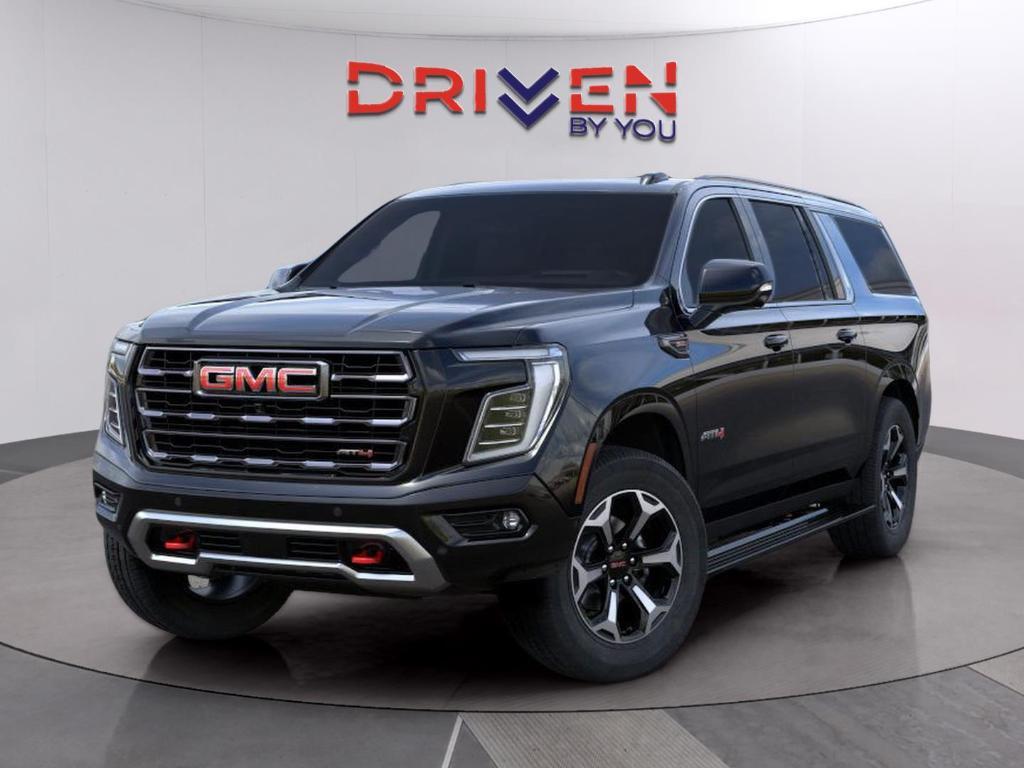 new 2026 GMC Yukon XL car, priced at $103,909