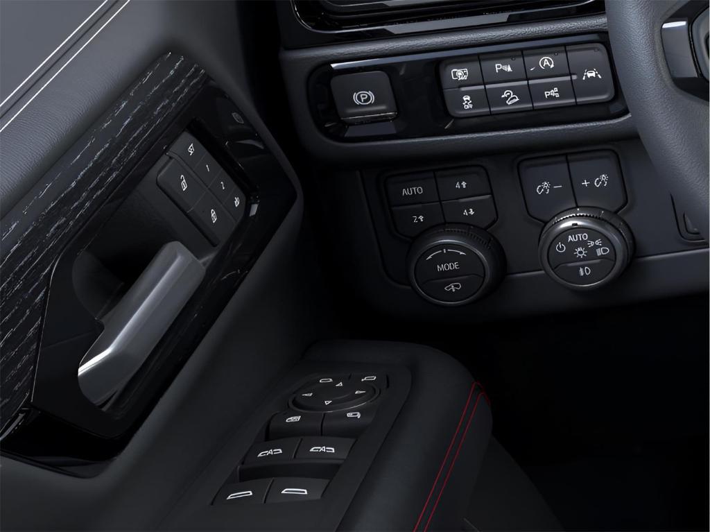 new 2026 GMC Yukon XL car, priced at $103,909