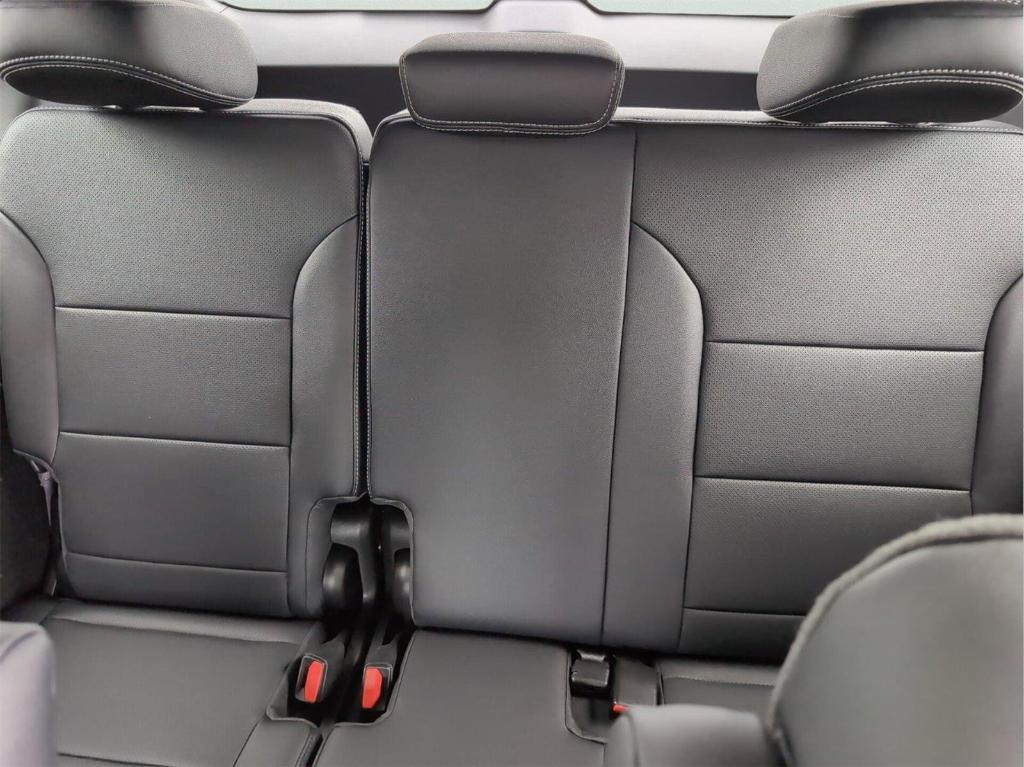 new 2026 Chevrolet Traverse car, priced at $45,801