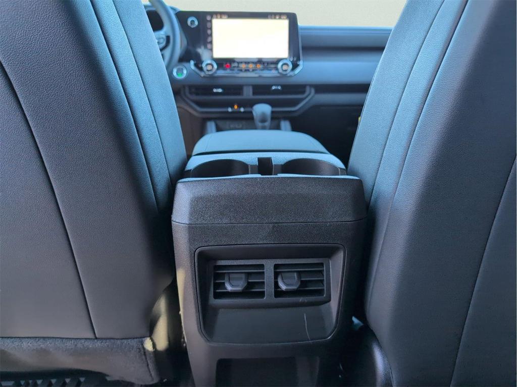 new 2026 Chevrolet Colorado car, priced at $43,471