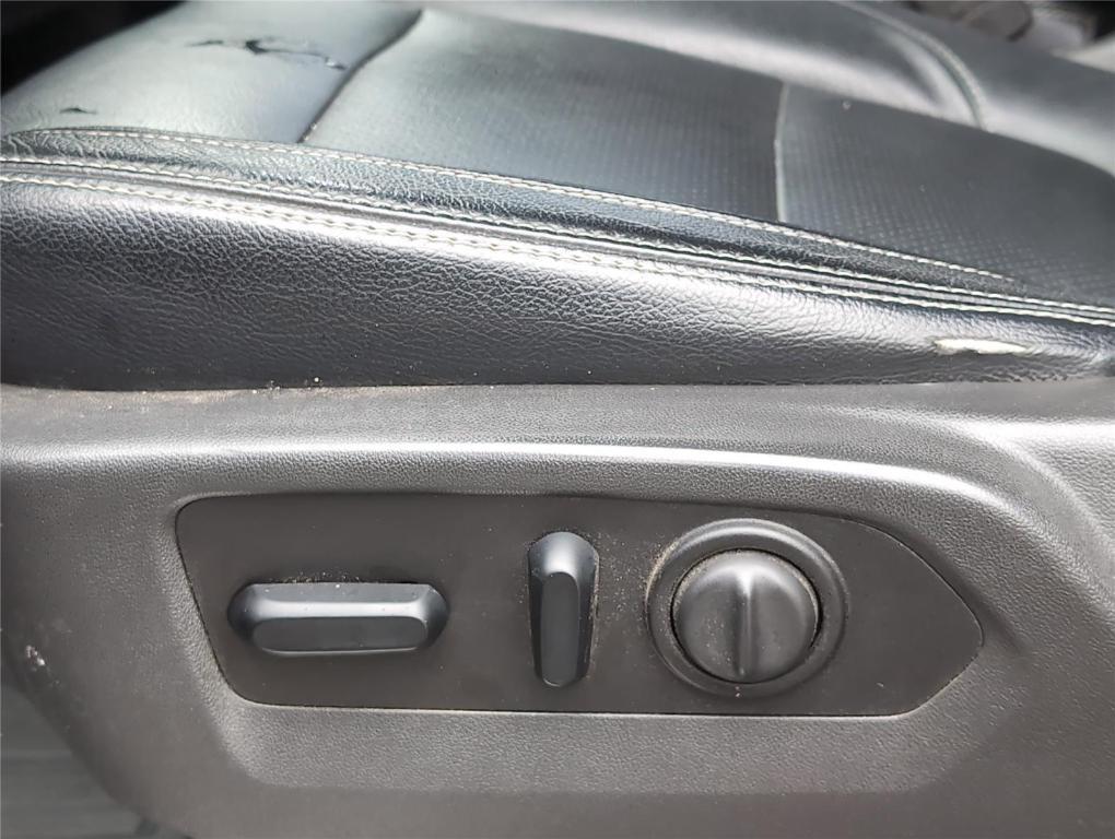 used 2021 GMC Sierra 1500 car, priced at $27,399