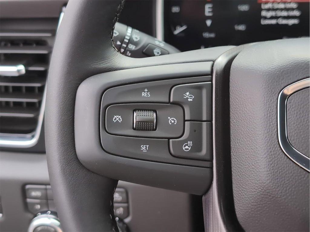 new 2026 GMC Sierra 2500 car, priced at $91,736