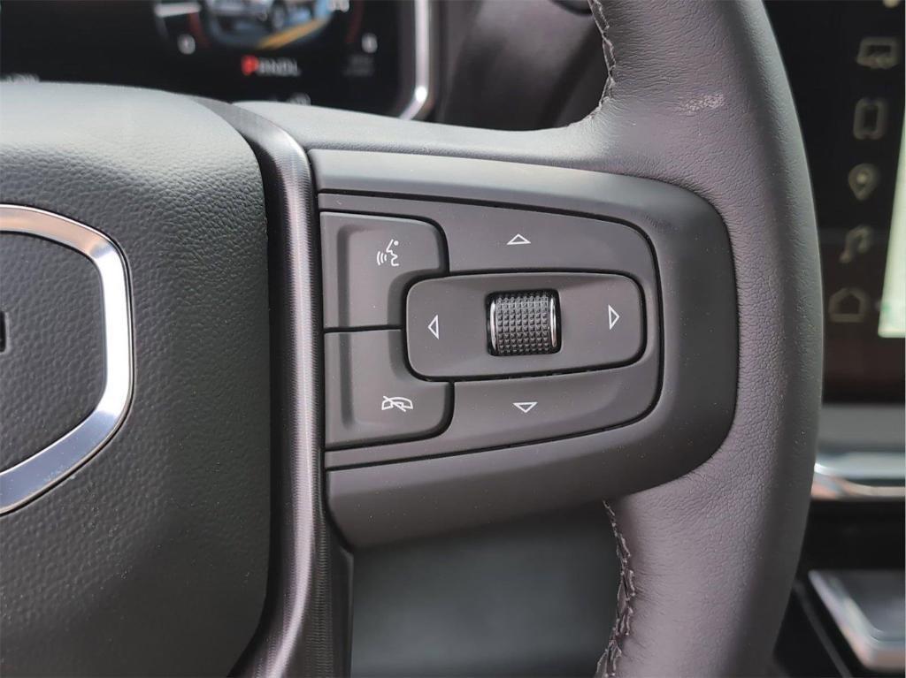 new 2026 GMC Sierra 2500 car, priced at $91,736