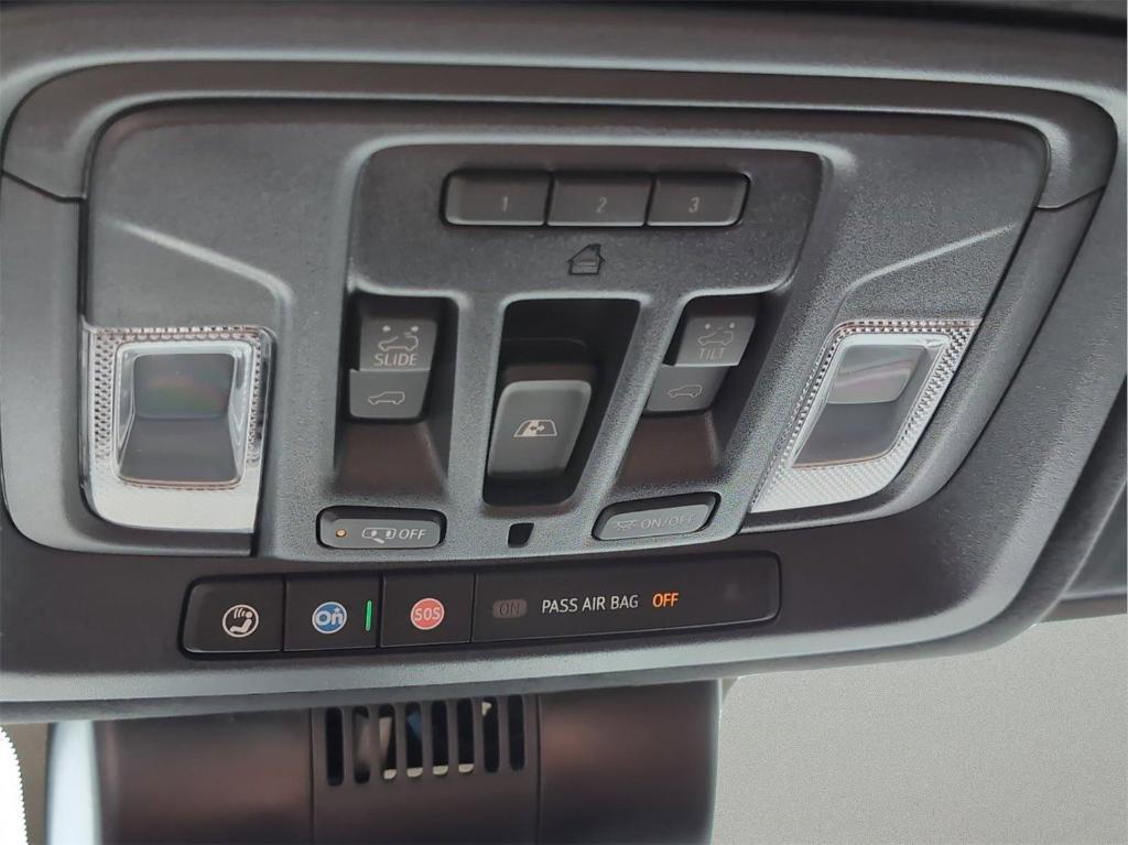 new 2026 GMC Sierra 2500 car, priced at $91,736