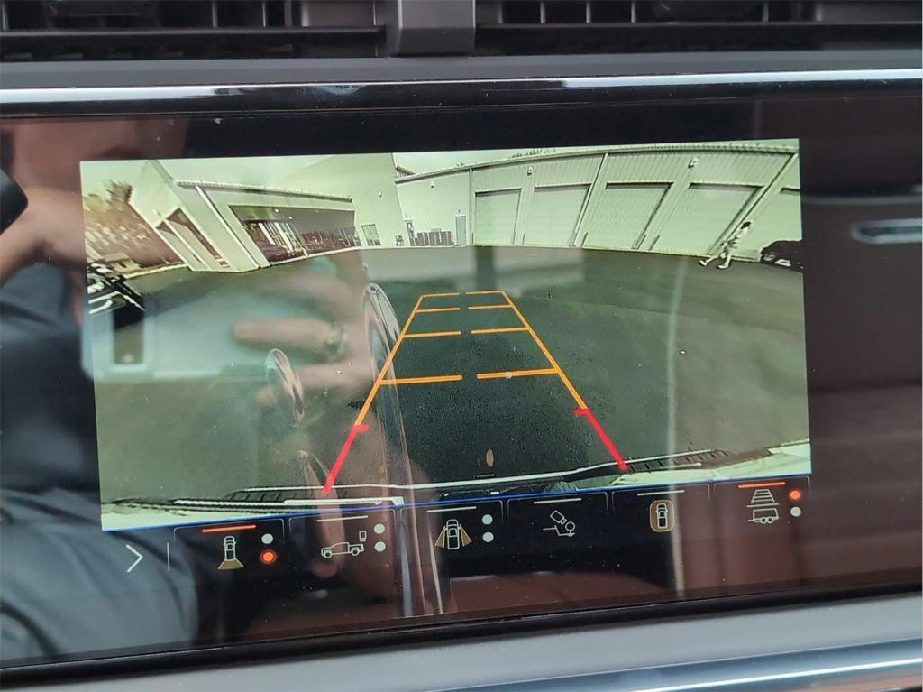 new 2026 GMC Sierra 2500 car, priced at $91,736