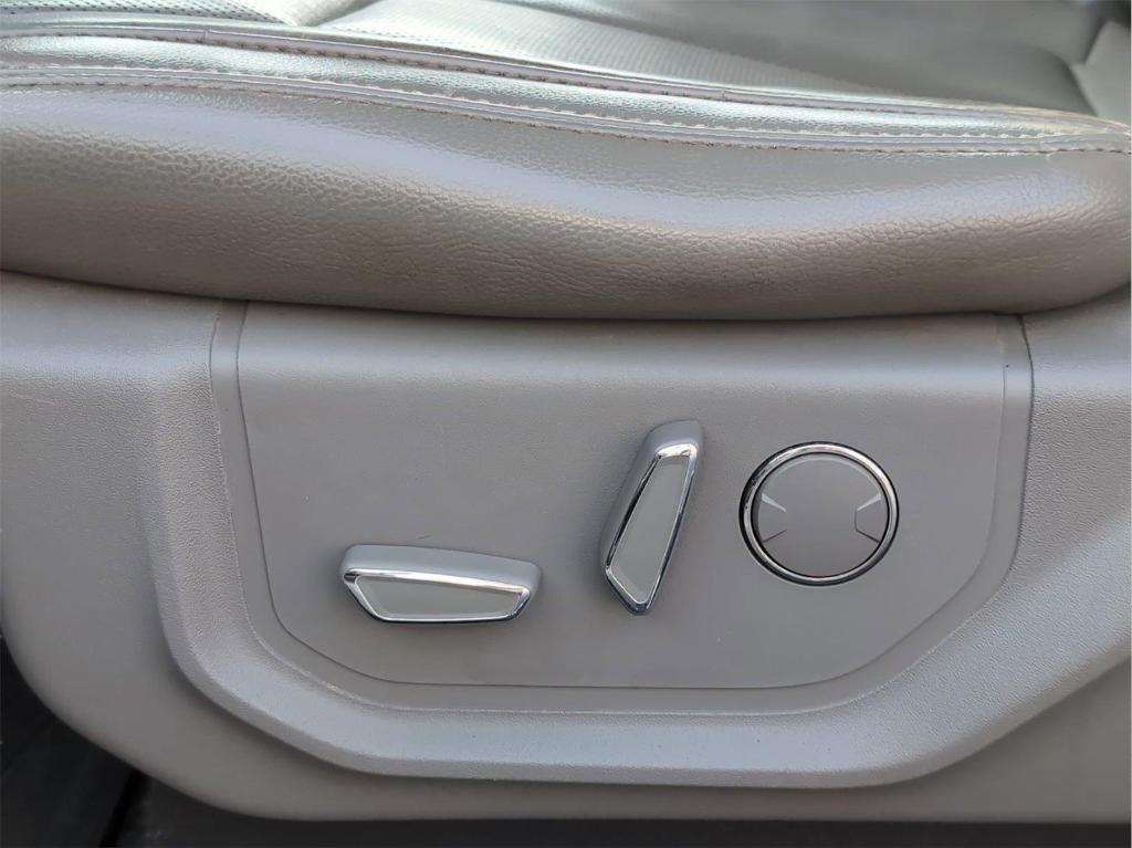 used 2018 Ford F-150 car, priced at $26,699