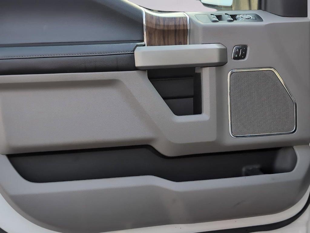 used 2018 Ford F-150 car, priced at $26,699