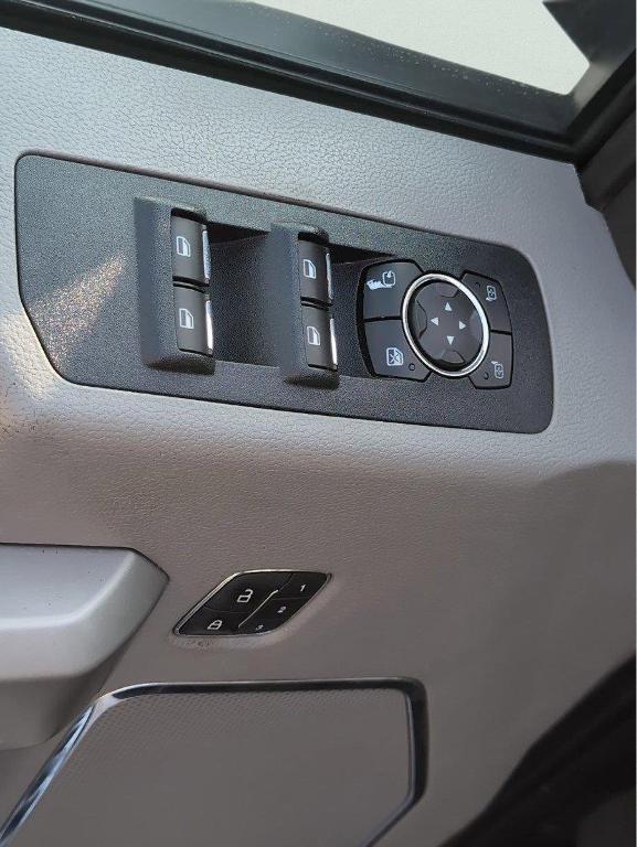 used 2018 Ford F-150 car, priced at $26,699