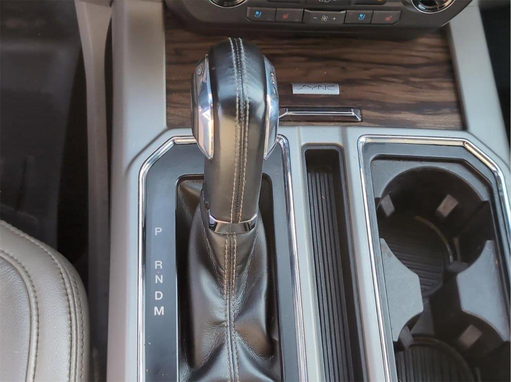 used 2018 Ford F-150 car, priced at $26,699