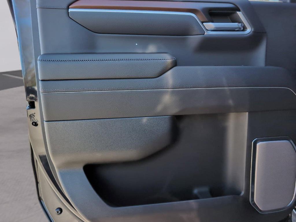 new 2026 GMC Sierra 1500 car, priced at $68,838