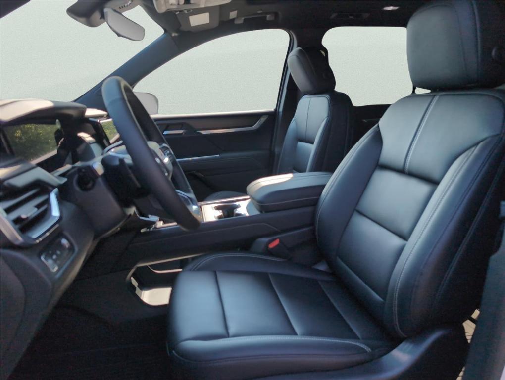 new 2026 GMC Acadia car, priced at $43,971