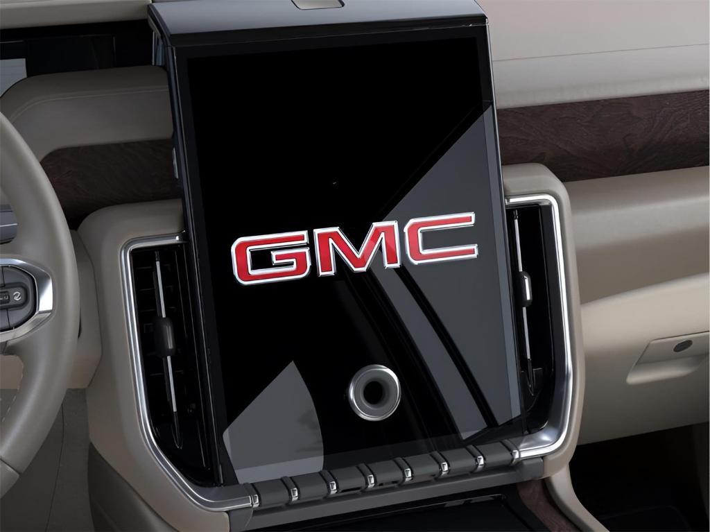 new 2026 GMC Yukon XL car, priced at $98,557