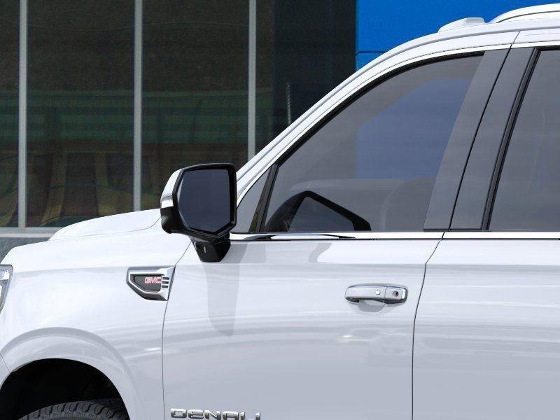 new 2026 GMC Yukon XL car, priced at $98,557