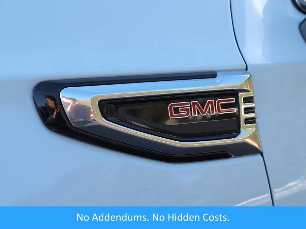 new 2026 GMC Yukon XL car, priced at $98,557