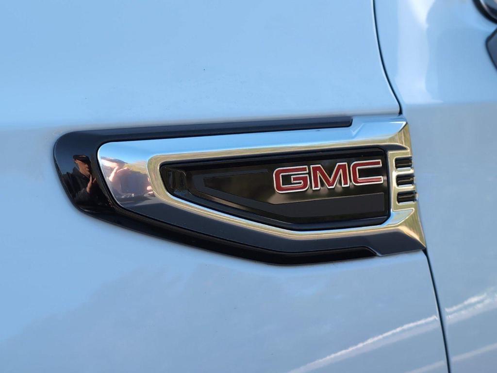 new 2026 GMC Yukon XL car, priced at $98,982