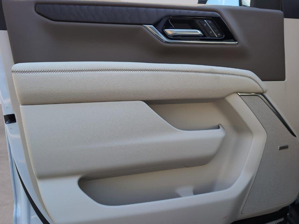 new 2026 GMC Yukon XL car, priced at $98,557