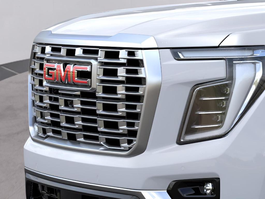 new 2026 GMC Yukon XL car, priced at $98,557