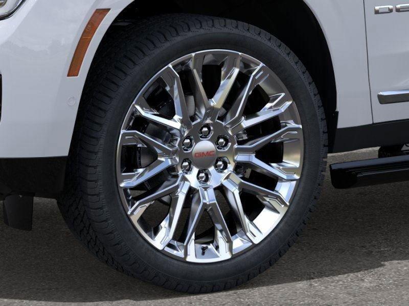 new 2026 GMC Yukon XL car, priced at $98,557