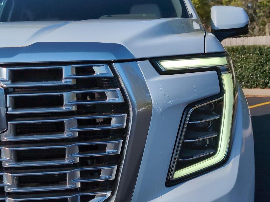 new 2026 GMC Yukon XL car, priced at $98,982