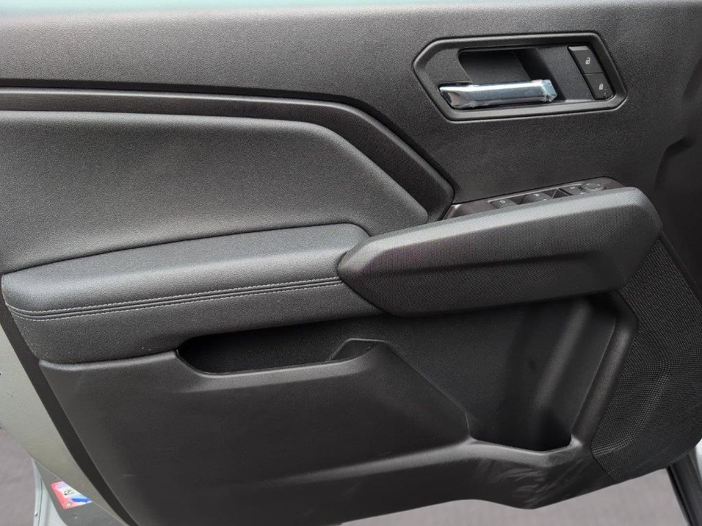 new 2026 GMC Canyon car, priced at $44,220