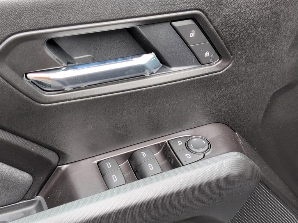 new 2026 GMC Canyon car, priced at $44,220