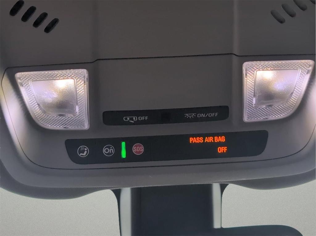 used 2018 GMC Terrain car, priced at $12,899