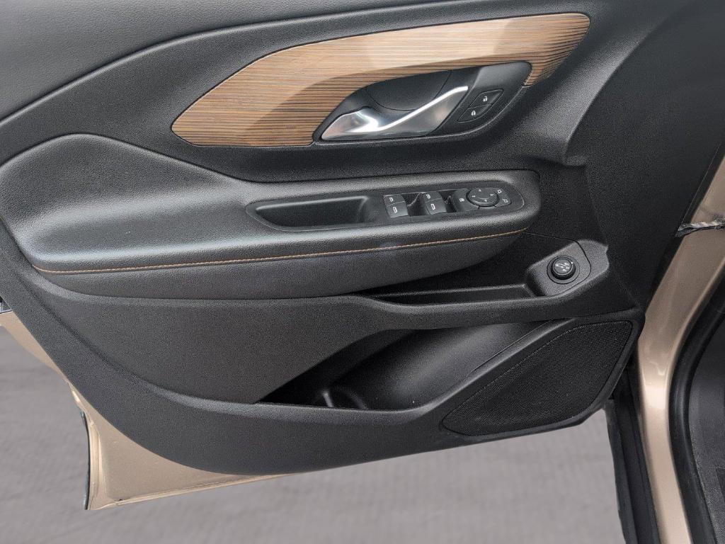 used 2018 GMC Terrain car, priced at $12,899