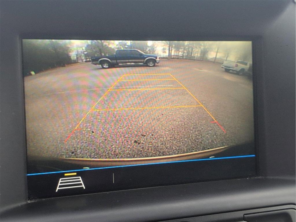 used 2018 GMC Terrain car, priced at $12,899