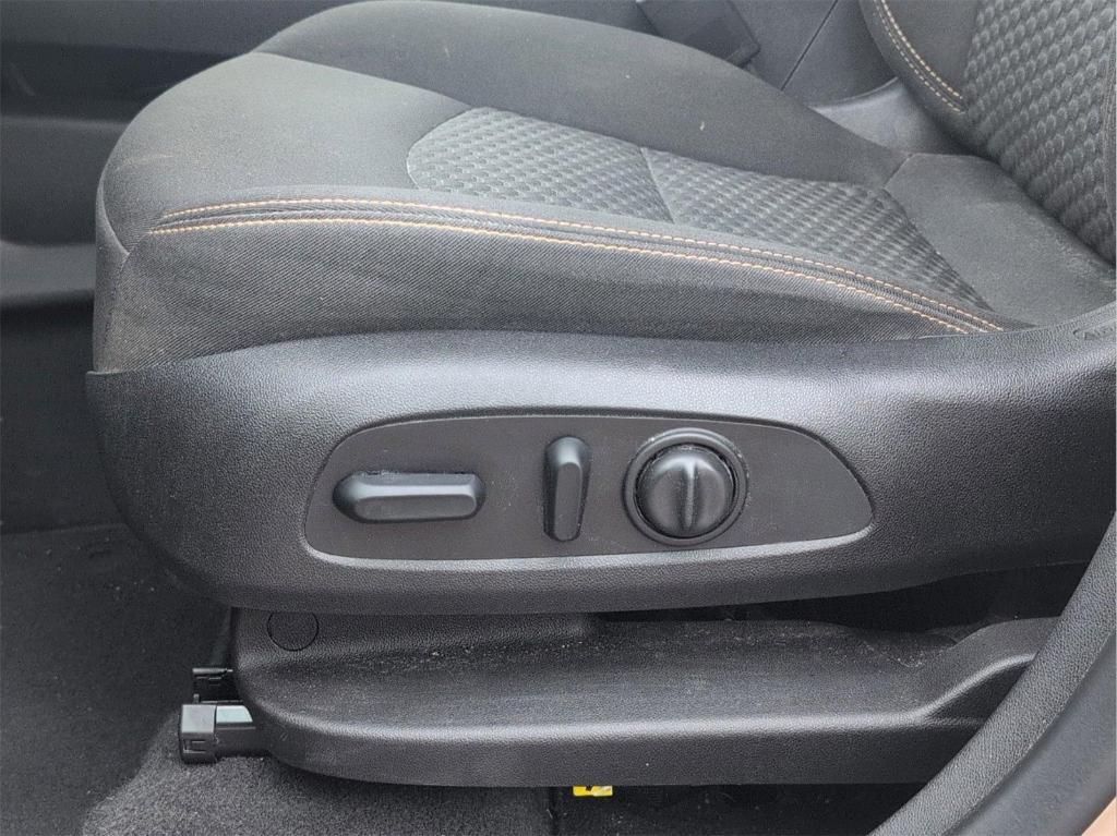 used 2018 GMC Terrain car, priced at $12,899