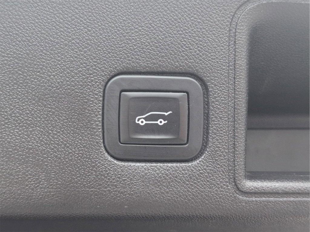 used 2018 GMC Terrain car, priced at $12,899