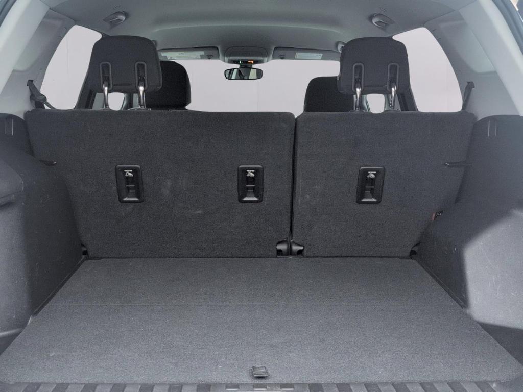 used 2018 GMC Terrain car, priced at $12,899