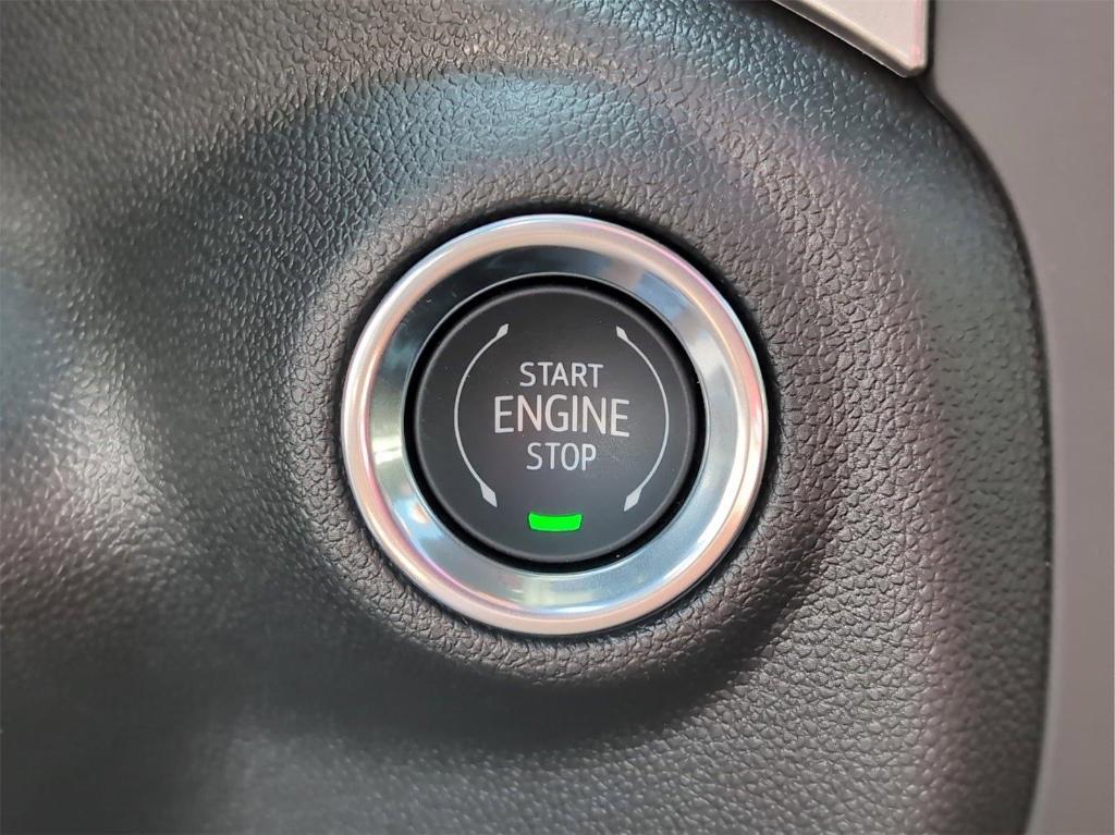 new 2026 Chevrolet Silverado 1500 car, priced at $35,959