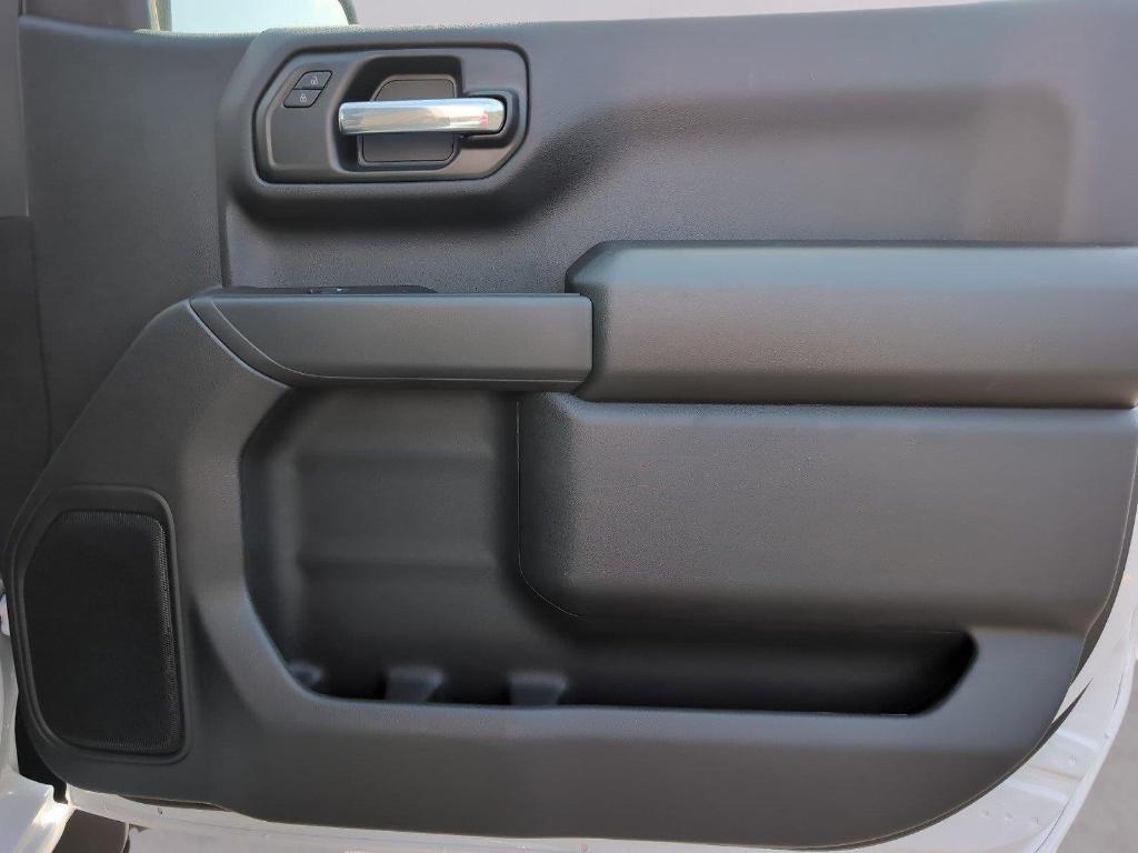 new 2026 Chevrolet Silverado 1500 car, priced at $35,959