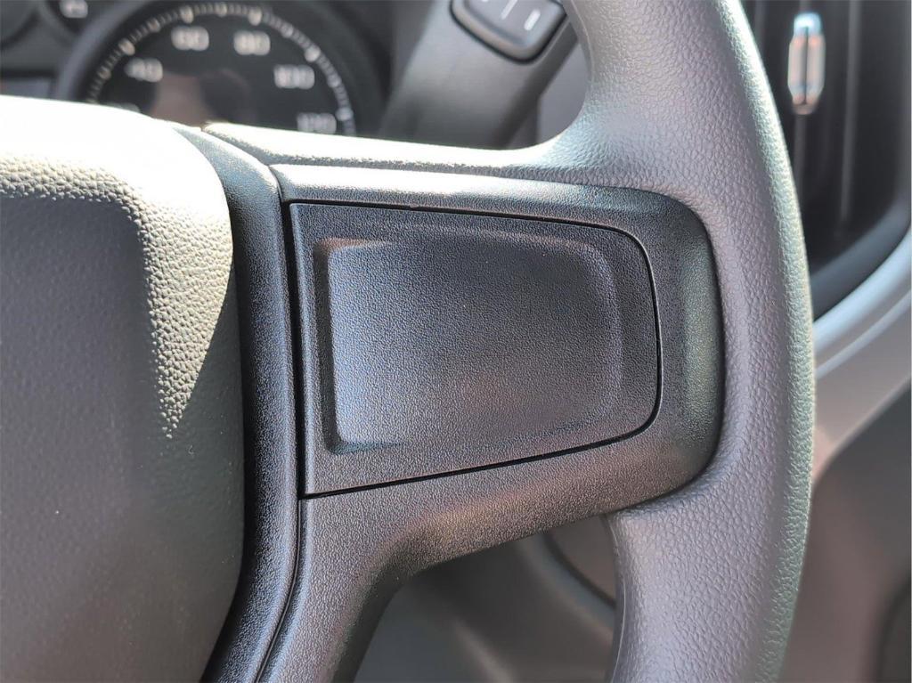 new 2026 Chevrolet Silverado 1500 car, priced at $35,959