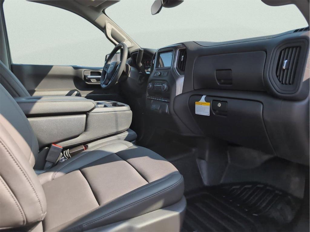 new 2026 Chevrolet Silverado 1500 car, priced at $35,959